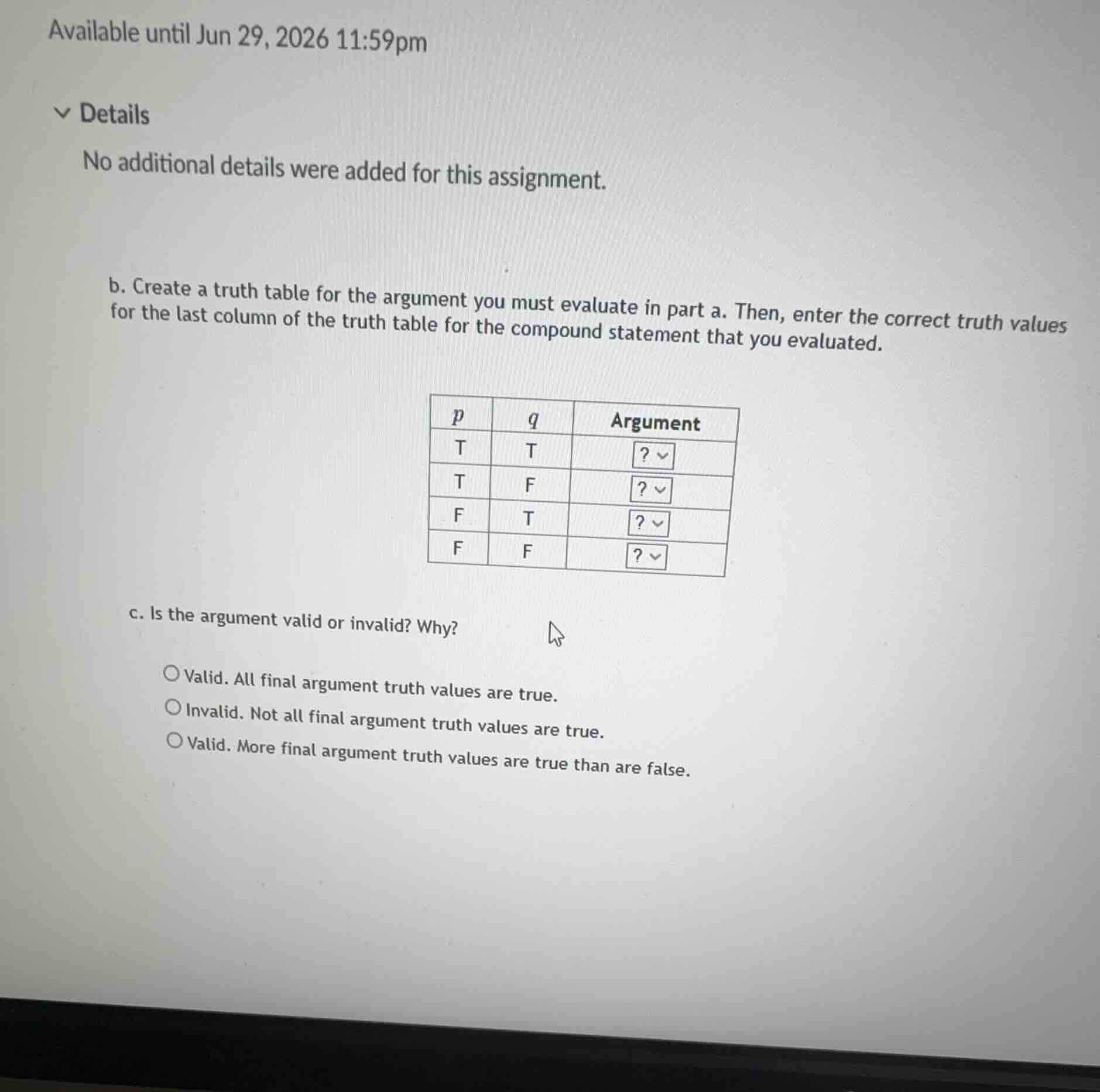 Question was provided via image upload.