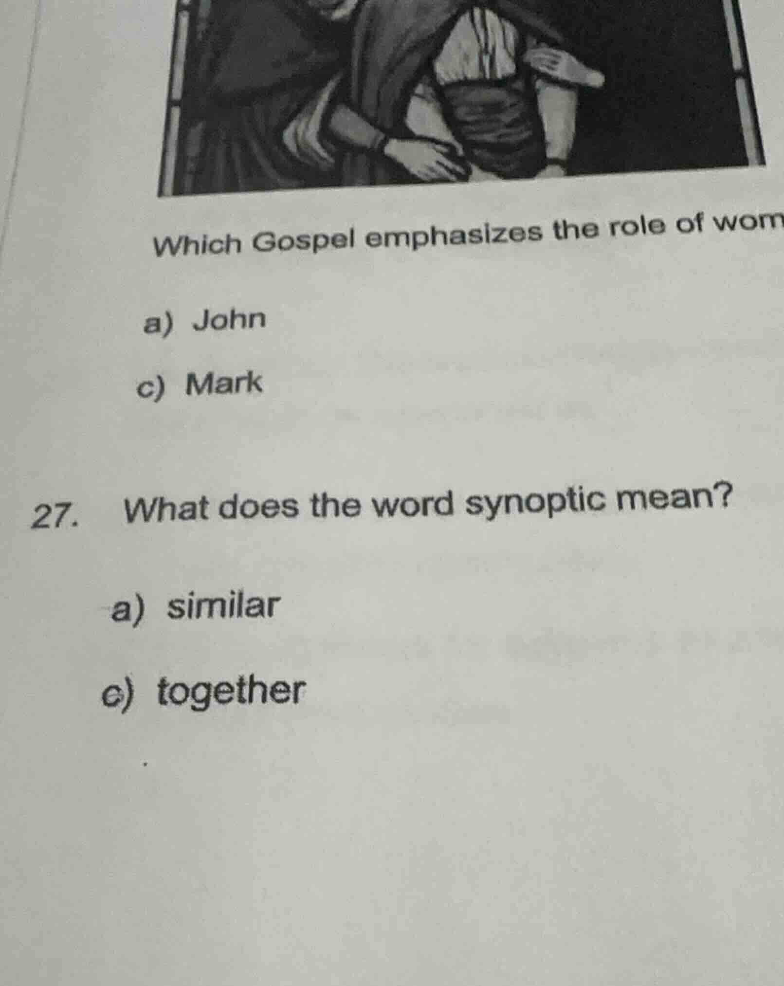 Question was provided via image upload.