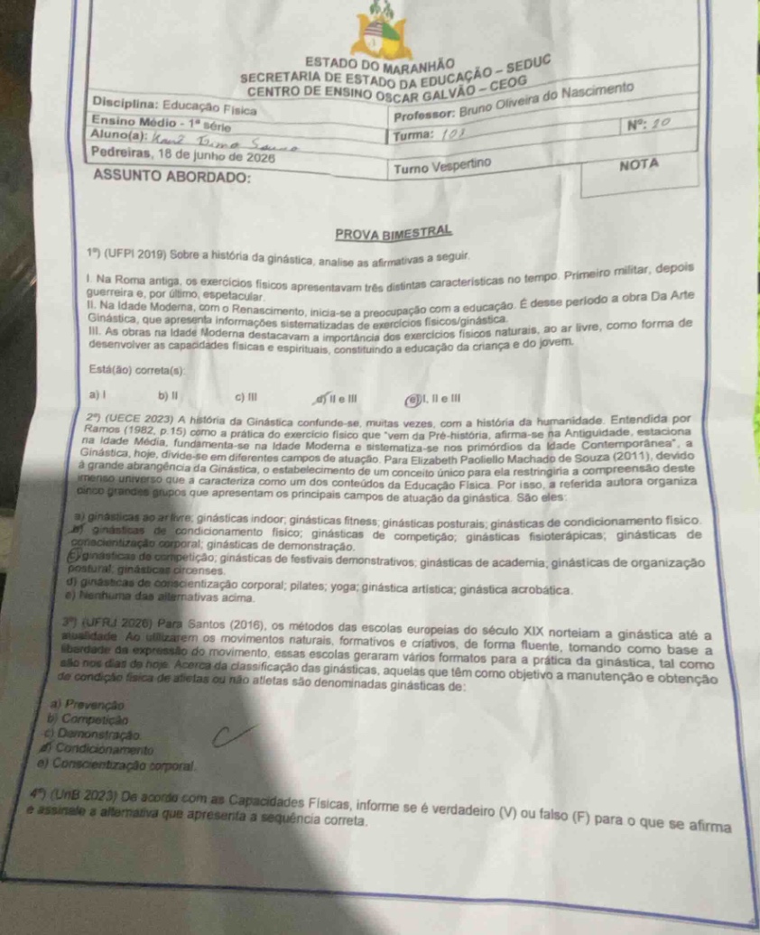 estado do maranhão secretaria de estado da educação - seduc centro de e…