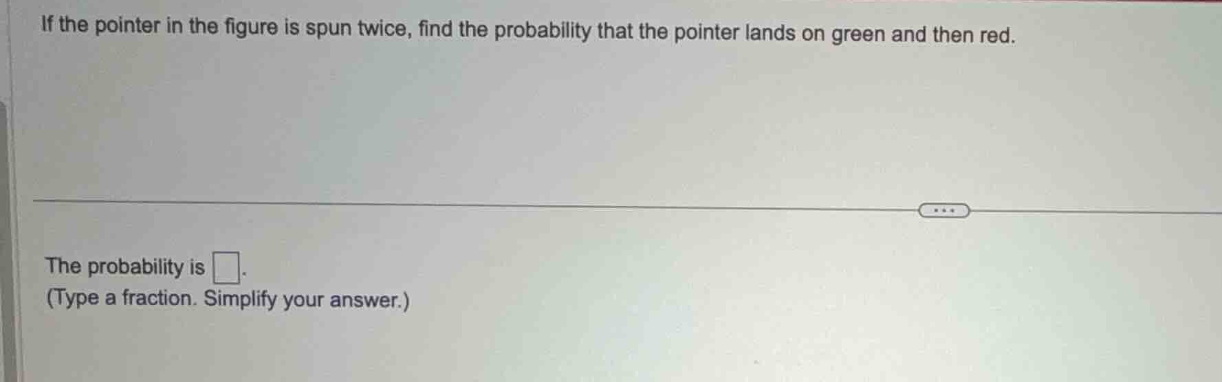 Question was provided via image upload.