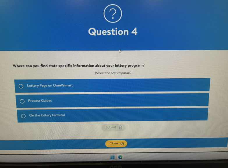 question 4 where can you find state specific information about your lot…