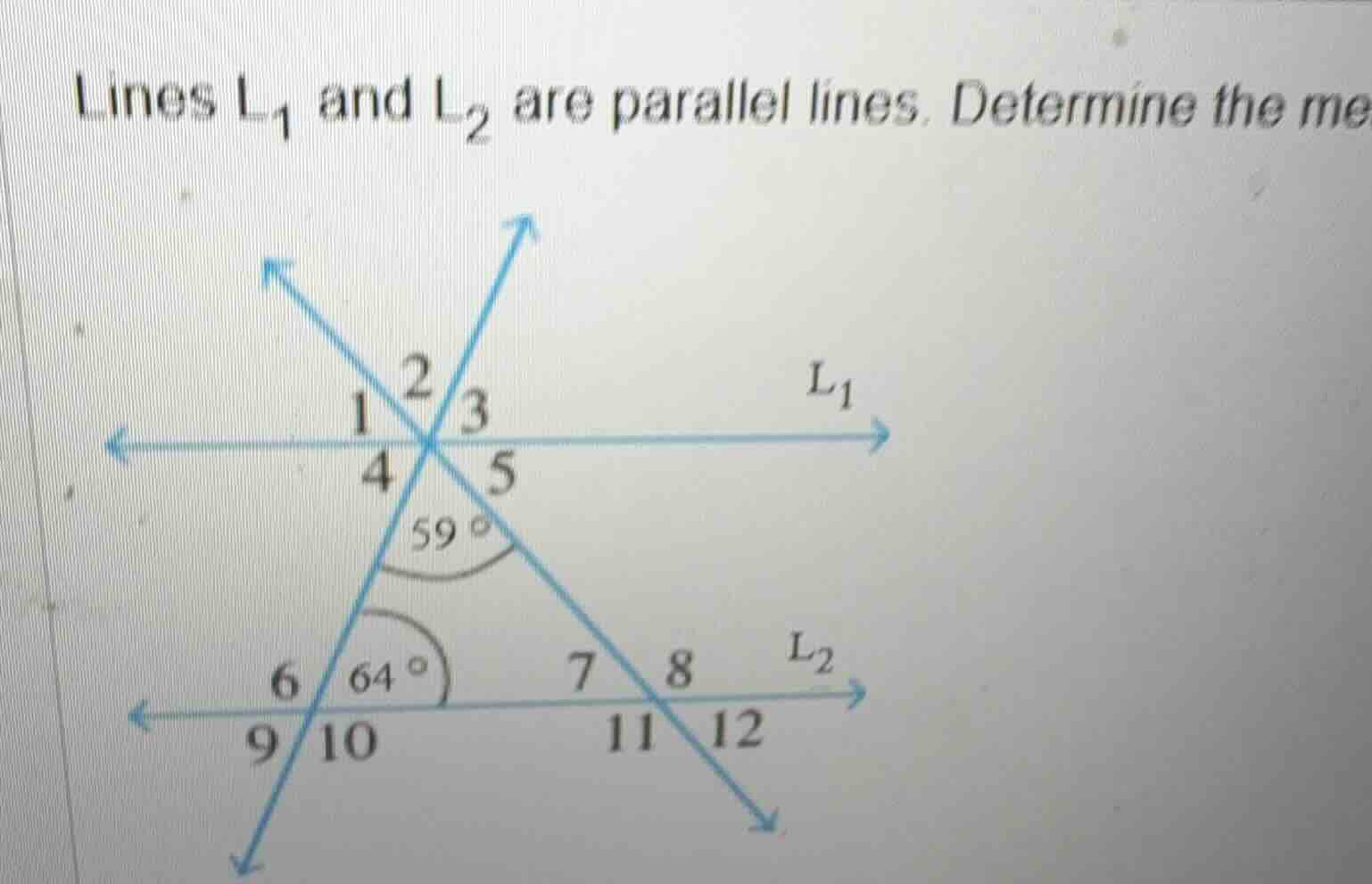 Question was provided via image upload.