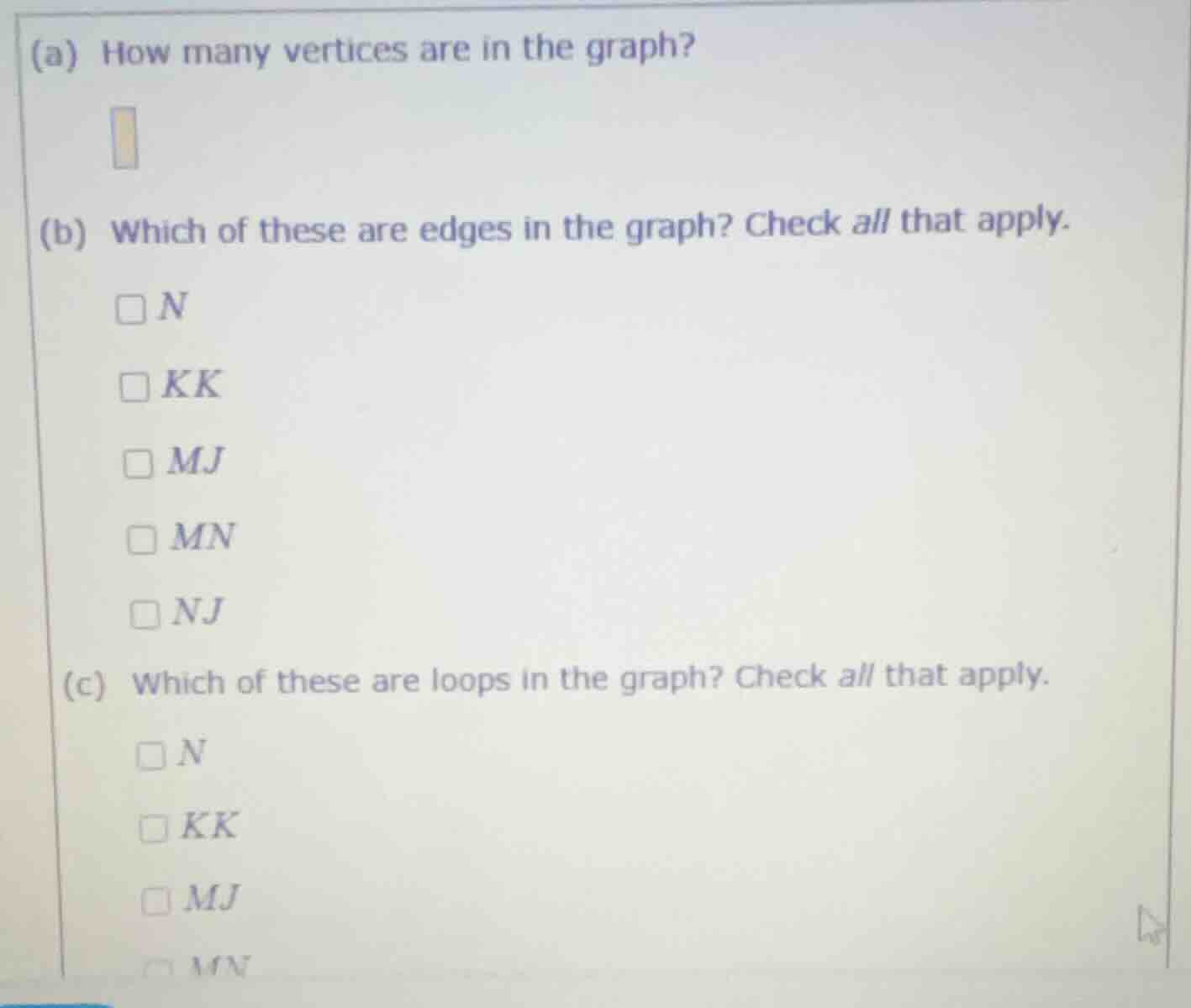 Question was provided via image upload.