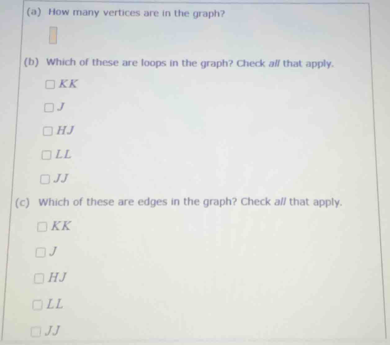 Question was provided via image upload.