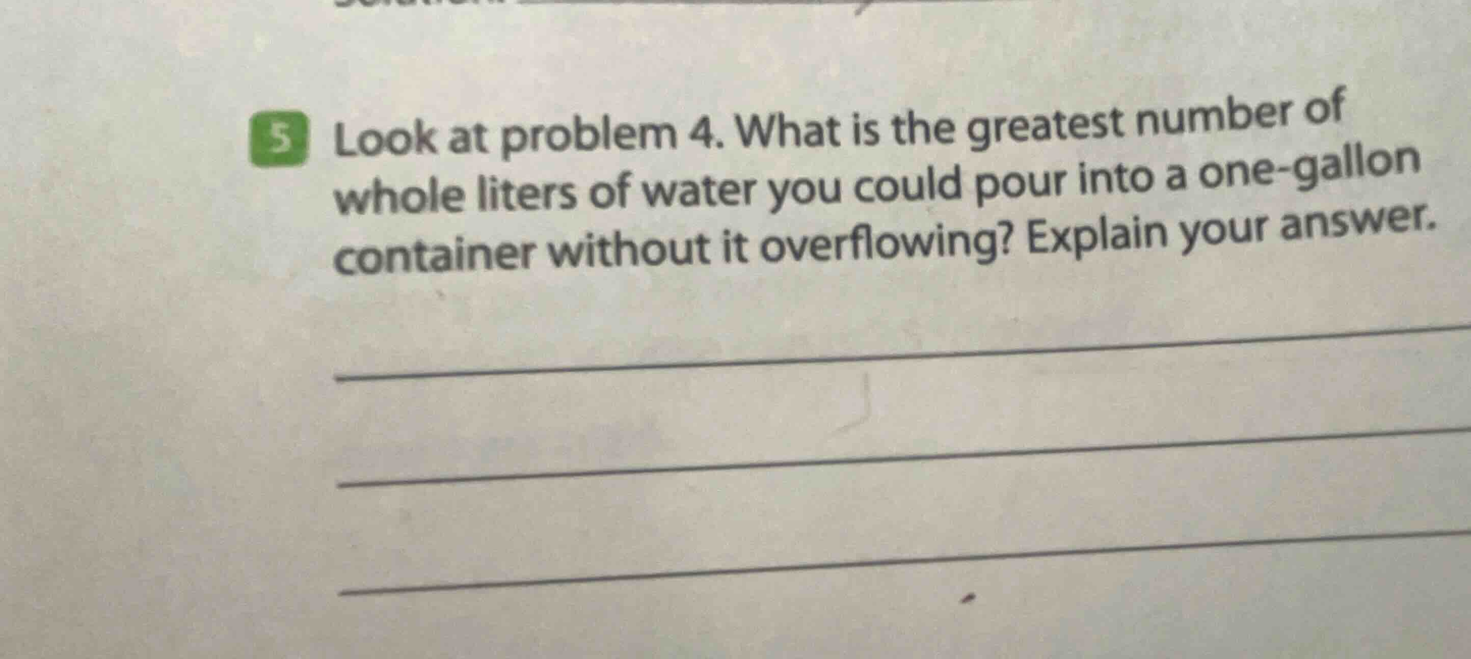 Question was provided via image upload.