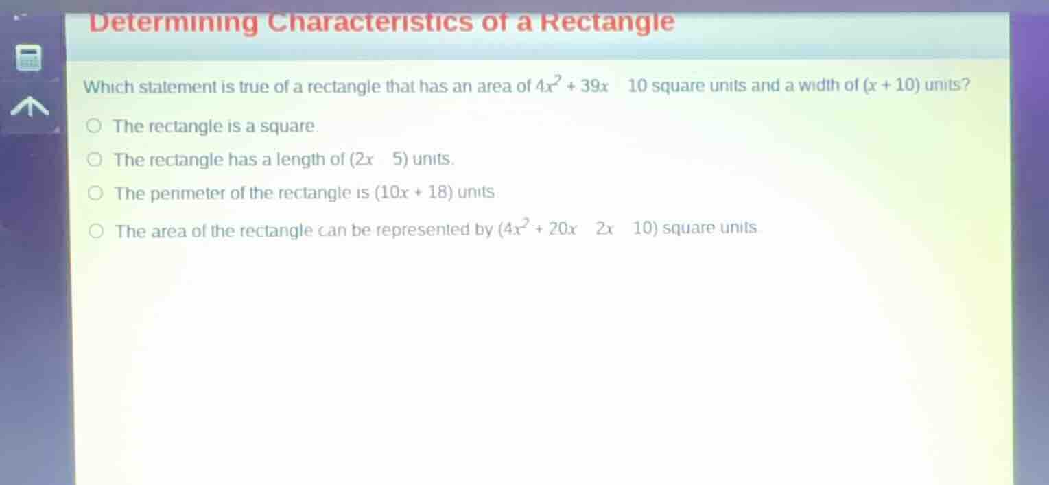 Question was provided via image upload.