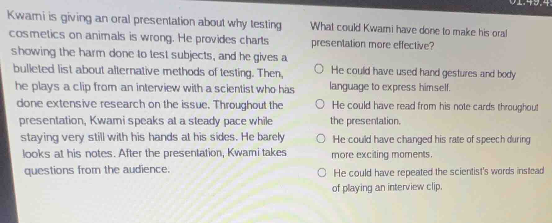 Question was provided via image upload.