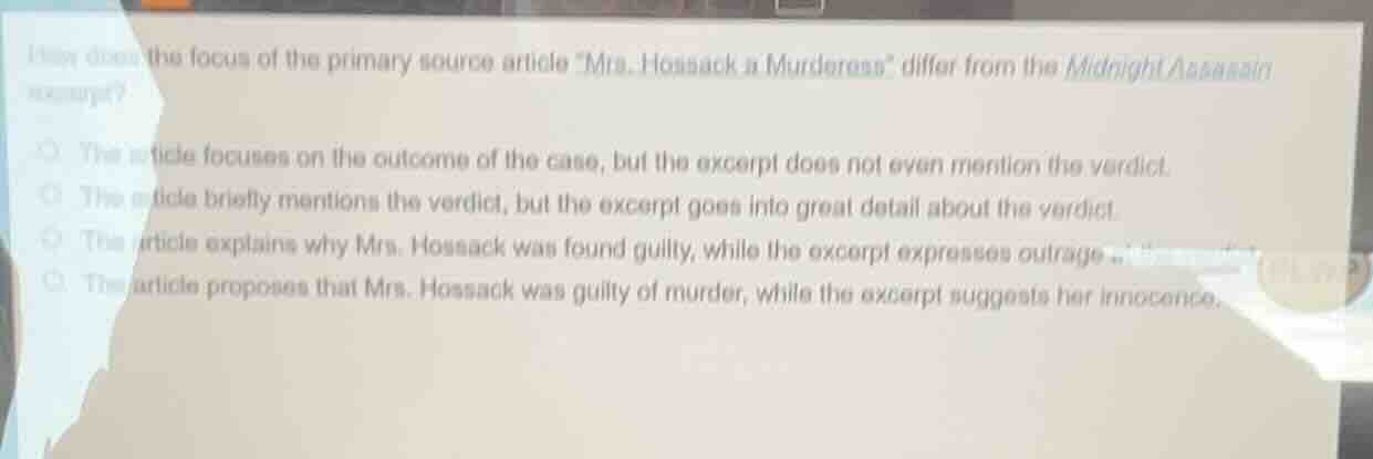 Question was provided via image upload.