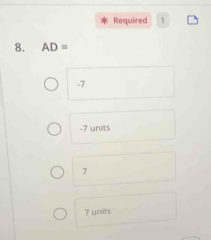 Question was provided via image upload.