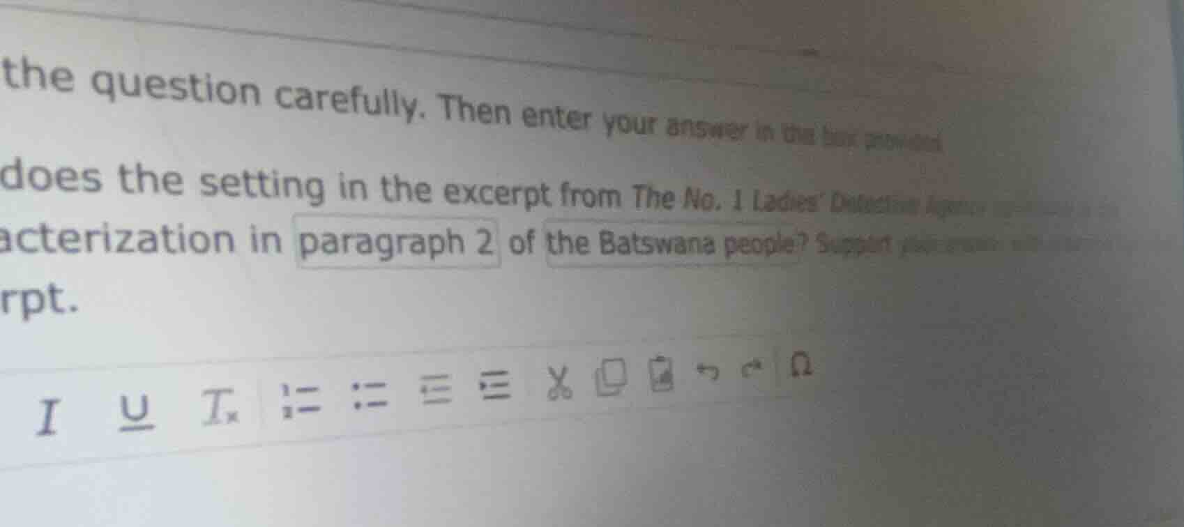 Question was provided via image upload.