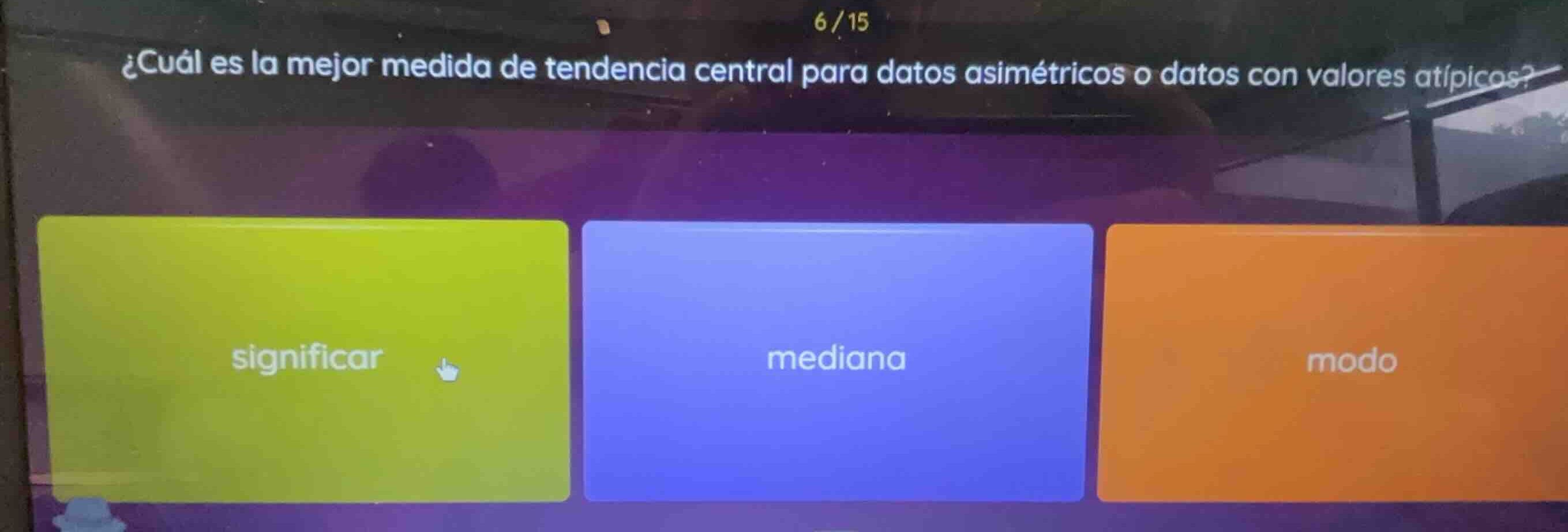 ¿cuál es la mejor medida de tendencia central para datos asimétricos o …