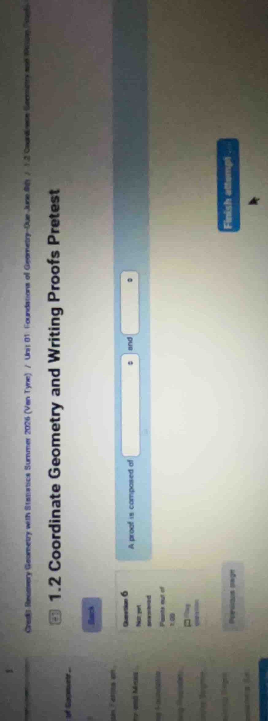Question was provided via image upload.
