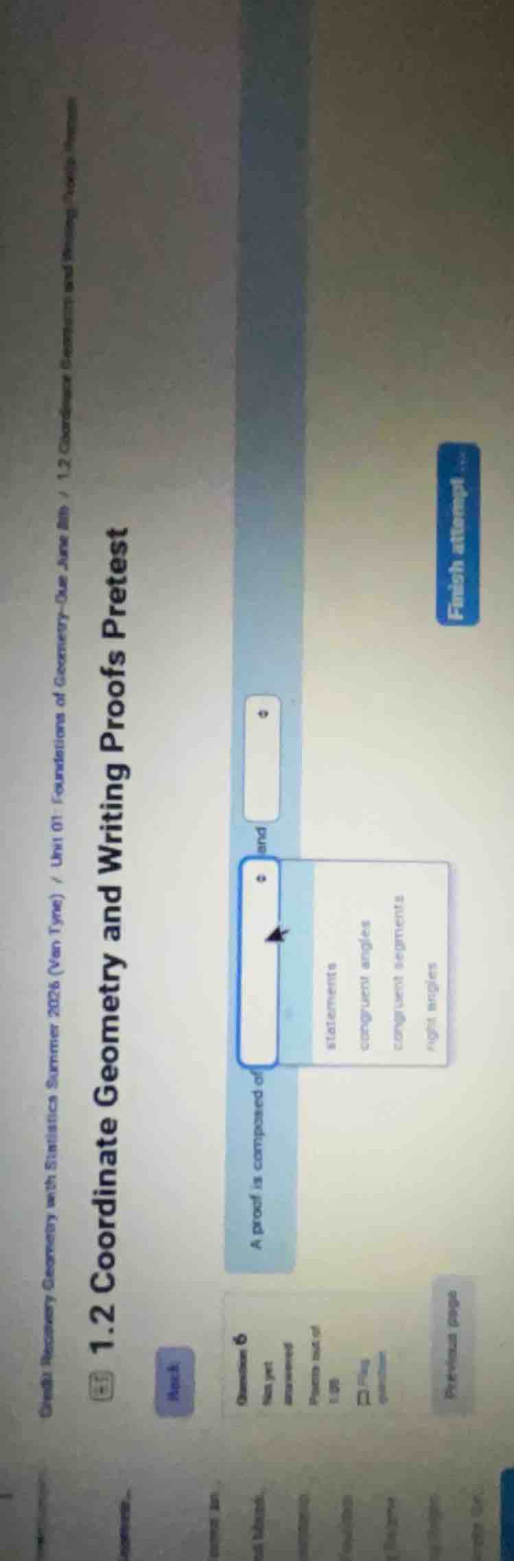 Question was provided via image upload.