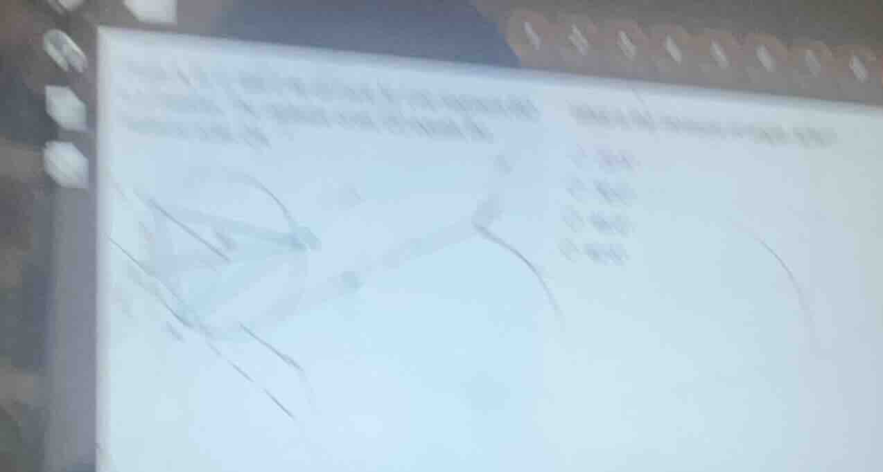 Question was provided via image upload.