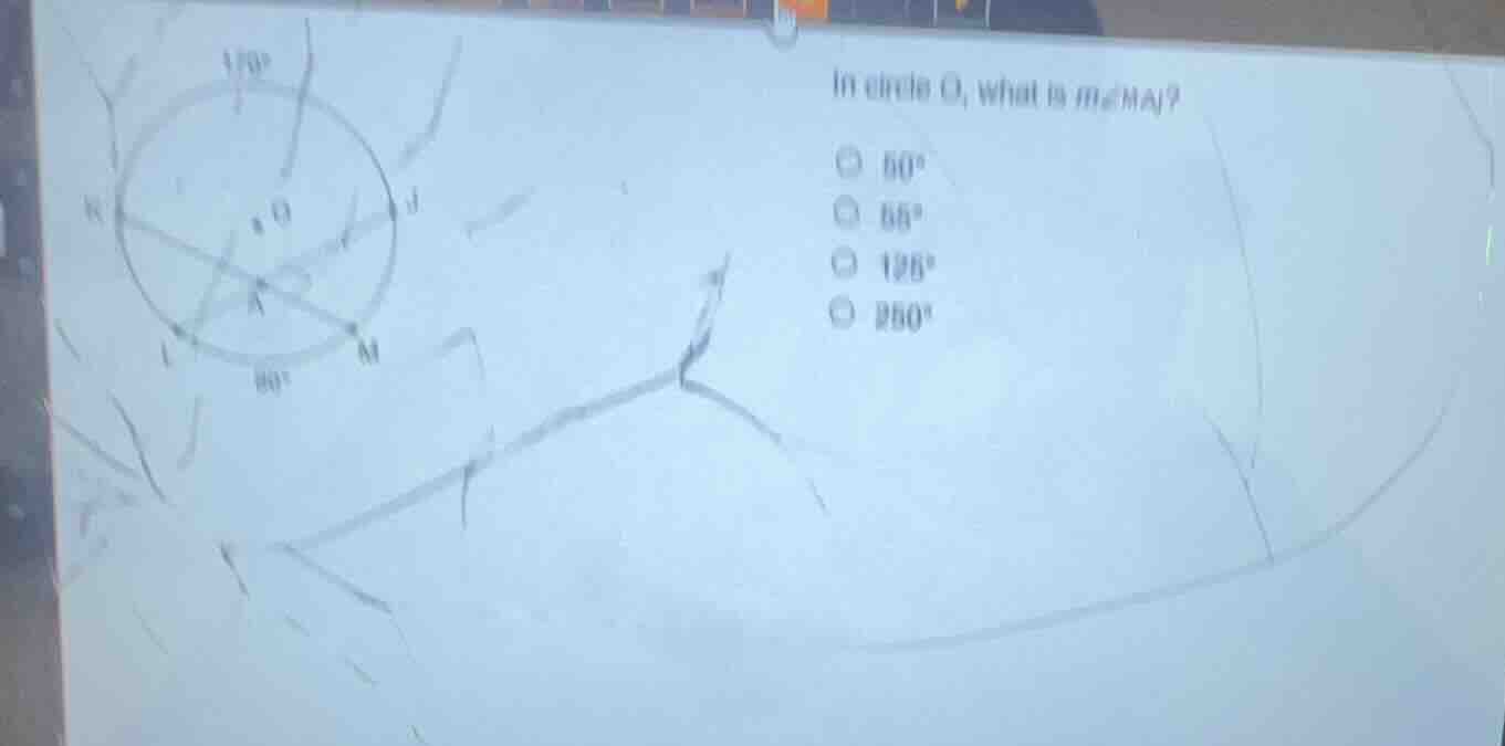 Question was provided via image upload.