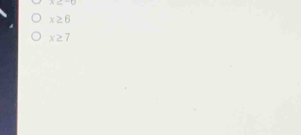 Question was provided via image upload.