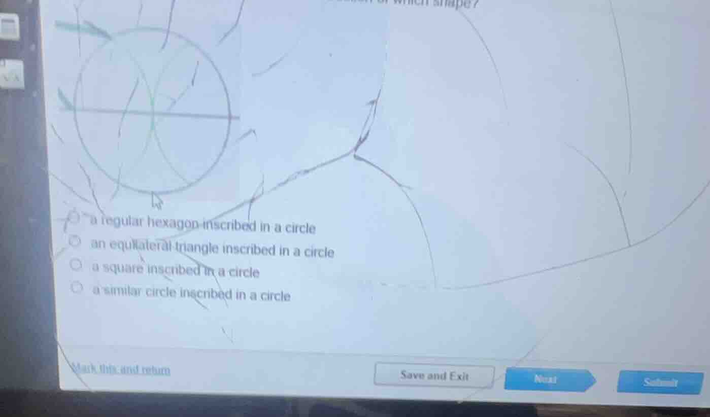 Question was provided via image upload.
