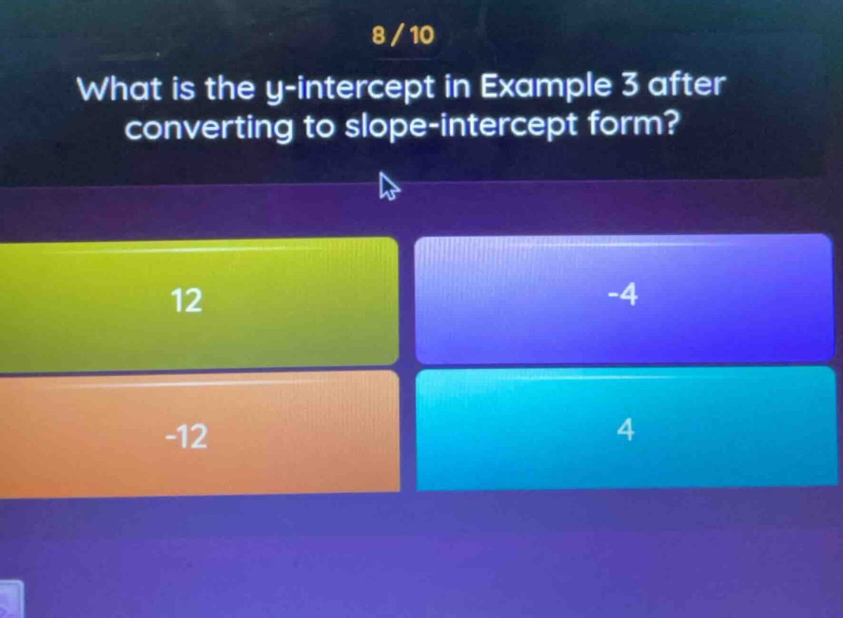 Question was provided via image upload.