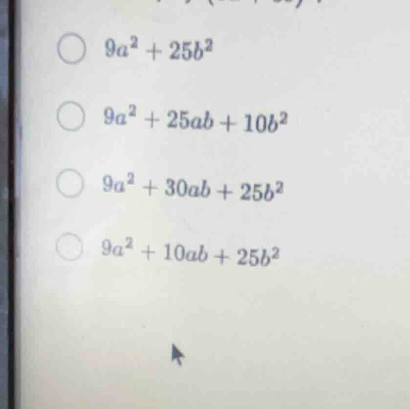 Question was provided via image upload.