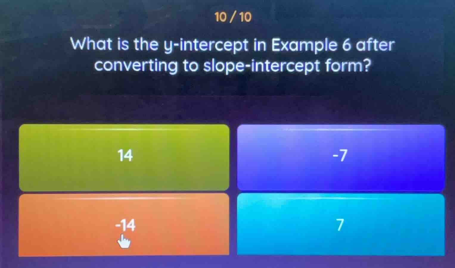 Question was provided via image upload.