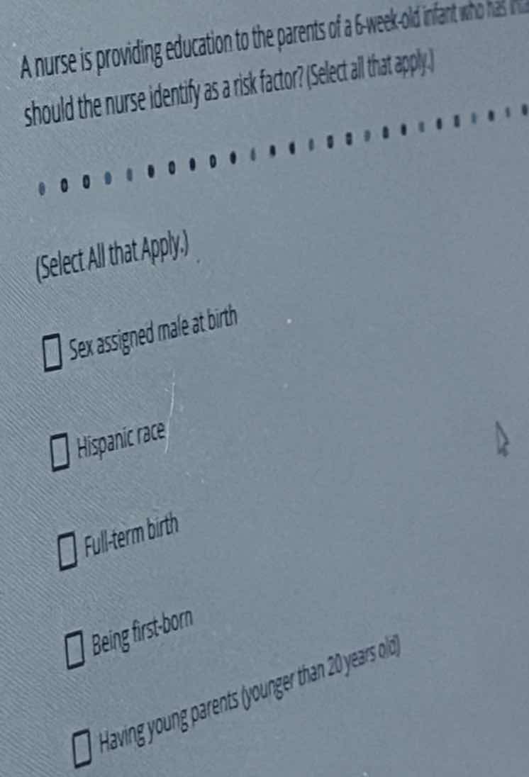 Question was provided via image upload.