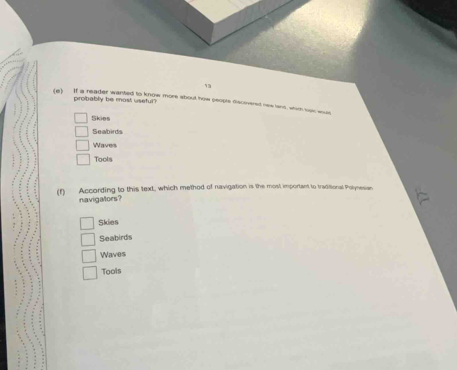 Question was provided via image upload.