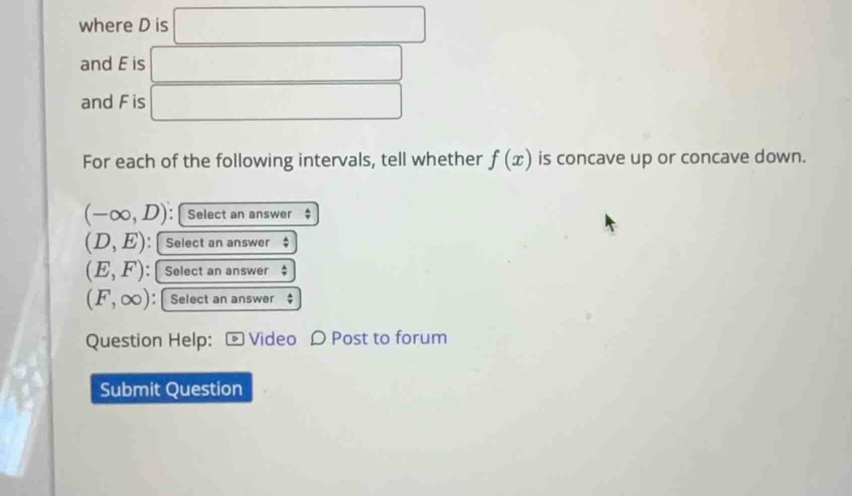 Question was provided via image upload.