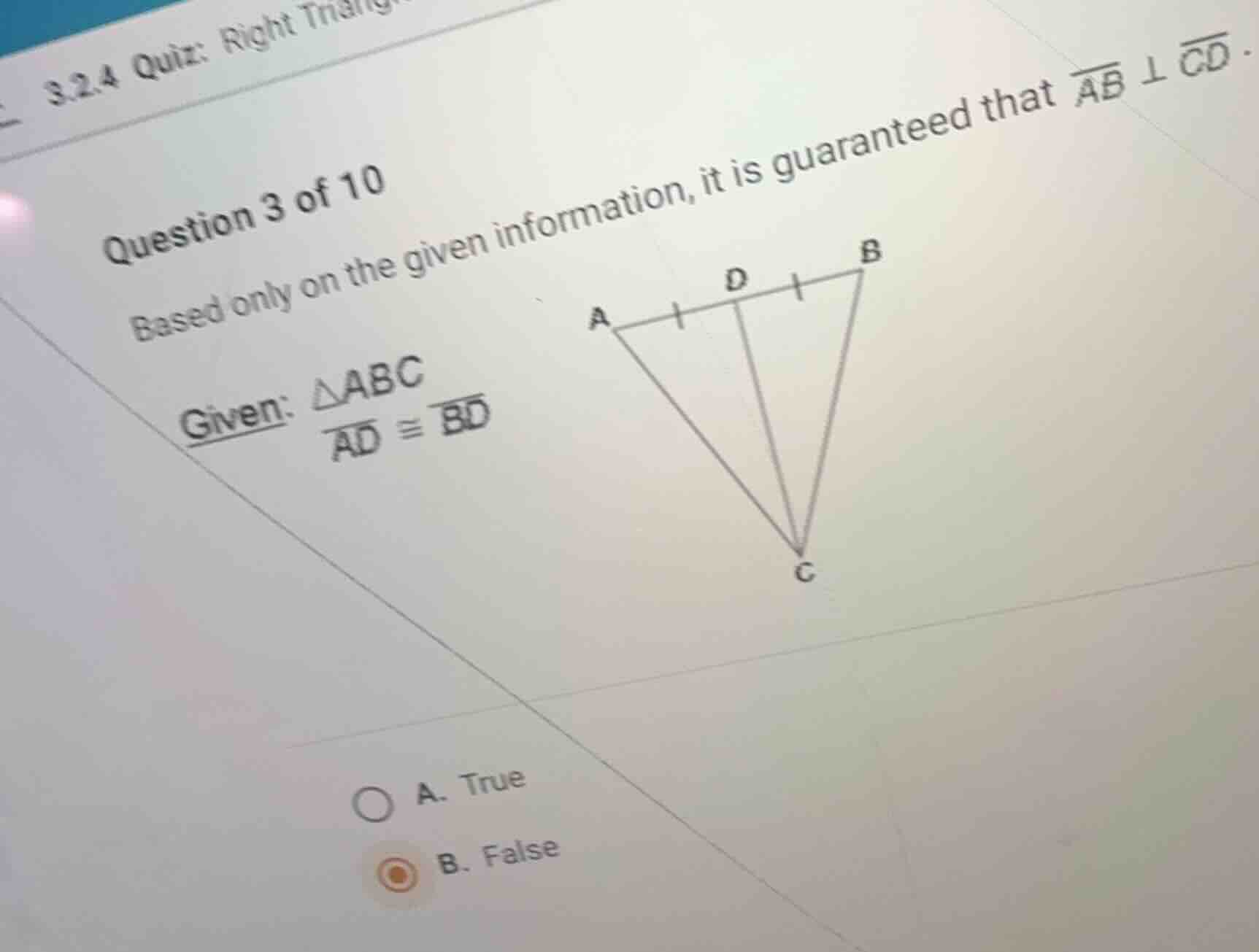 based only on the given information, it is guaranteed that \\(\\overlin…