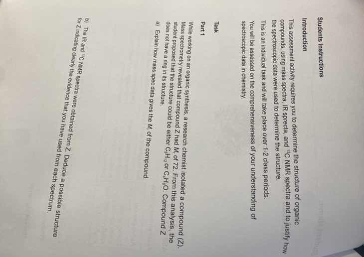 students instructions introduction this assessment activity requires yo…