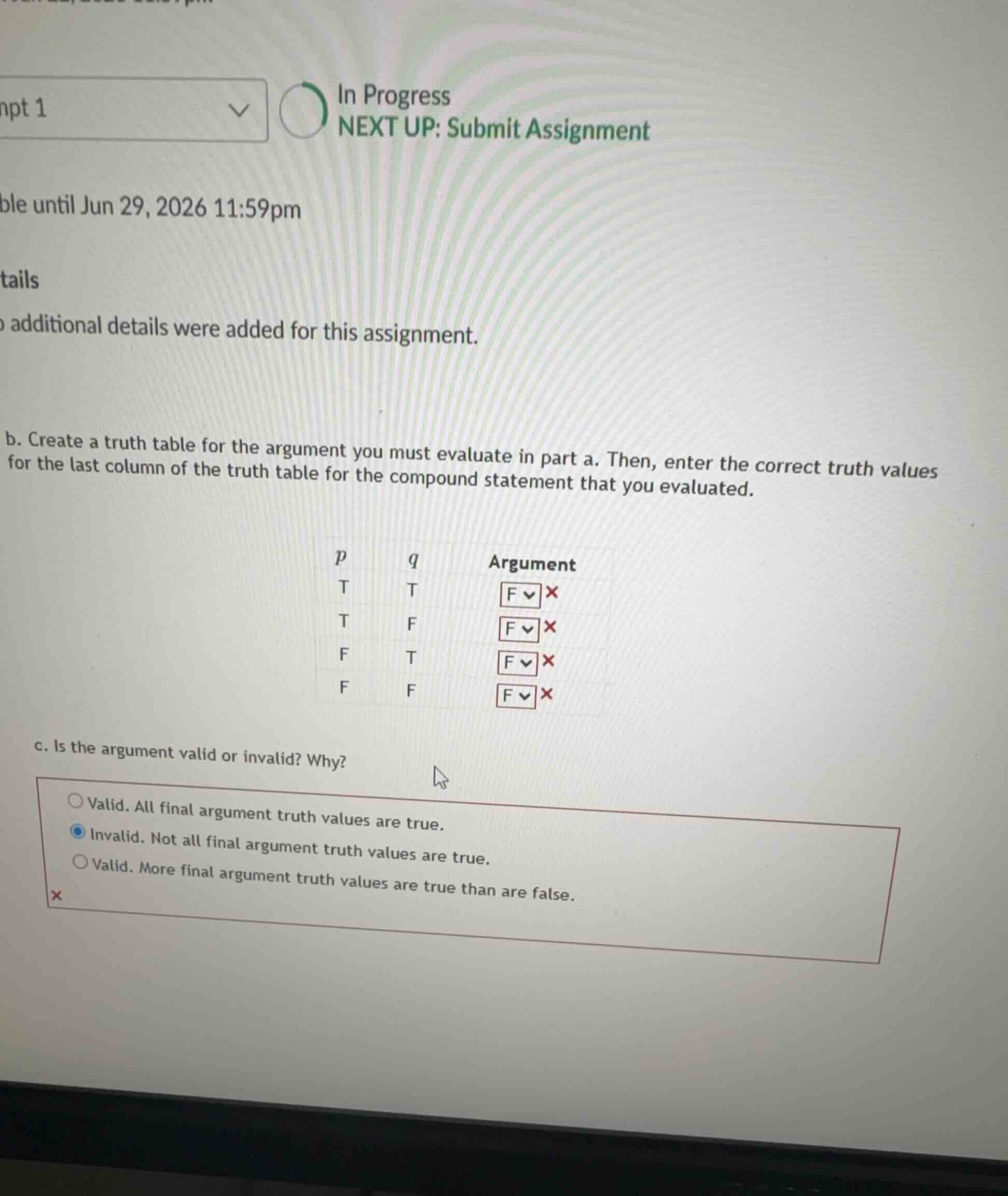 Question was provided via image upload.