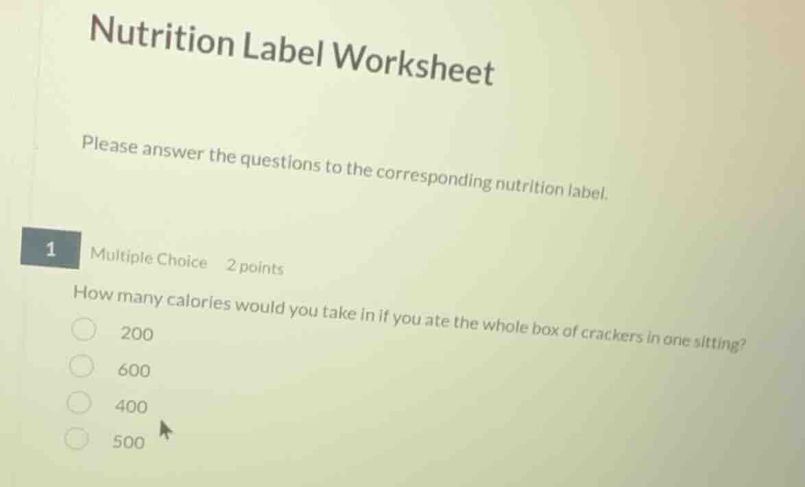 Question was provided via image upload.