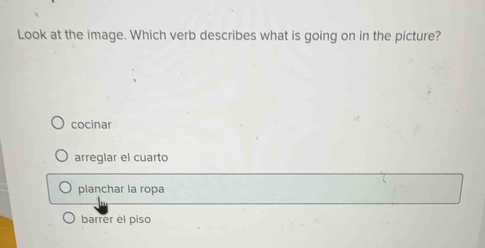 Question was provided via image upload.
