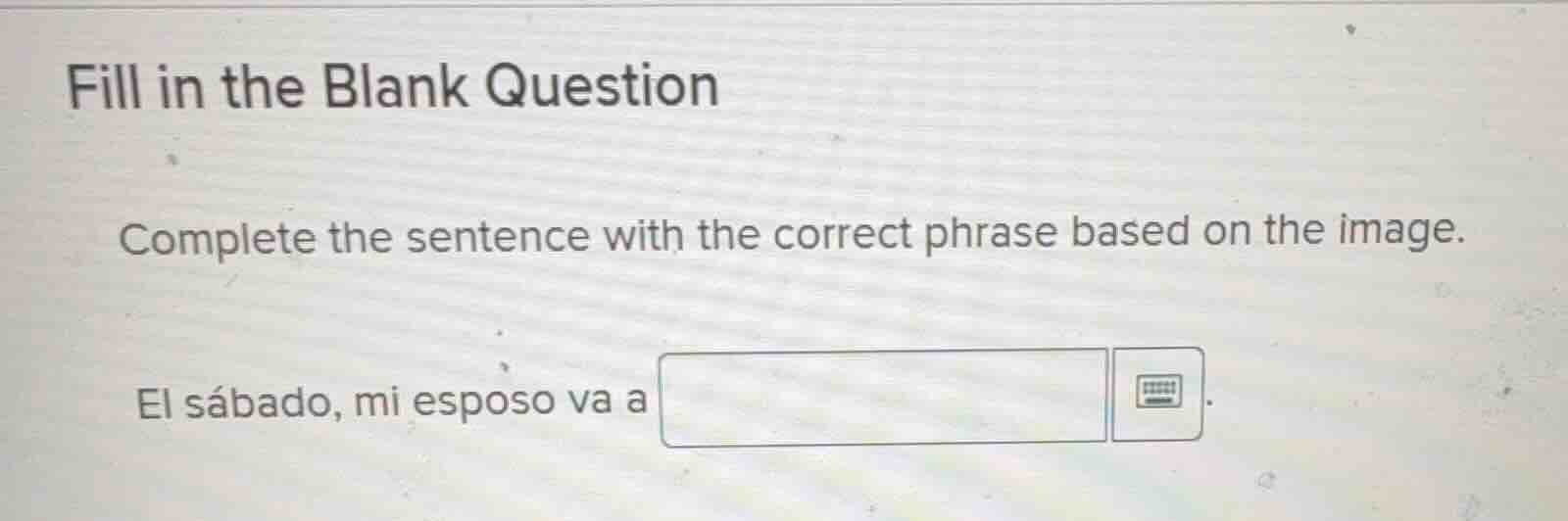 Question was provided via image upload.