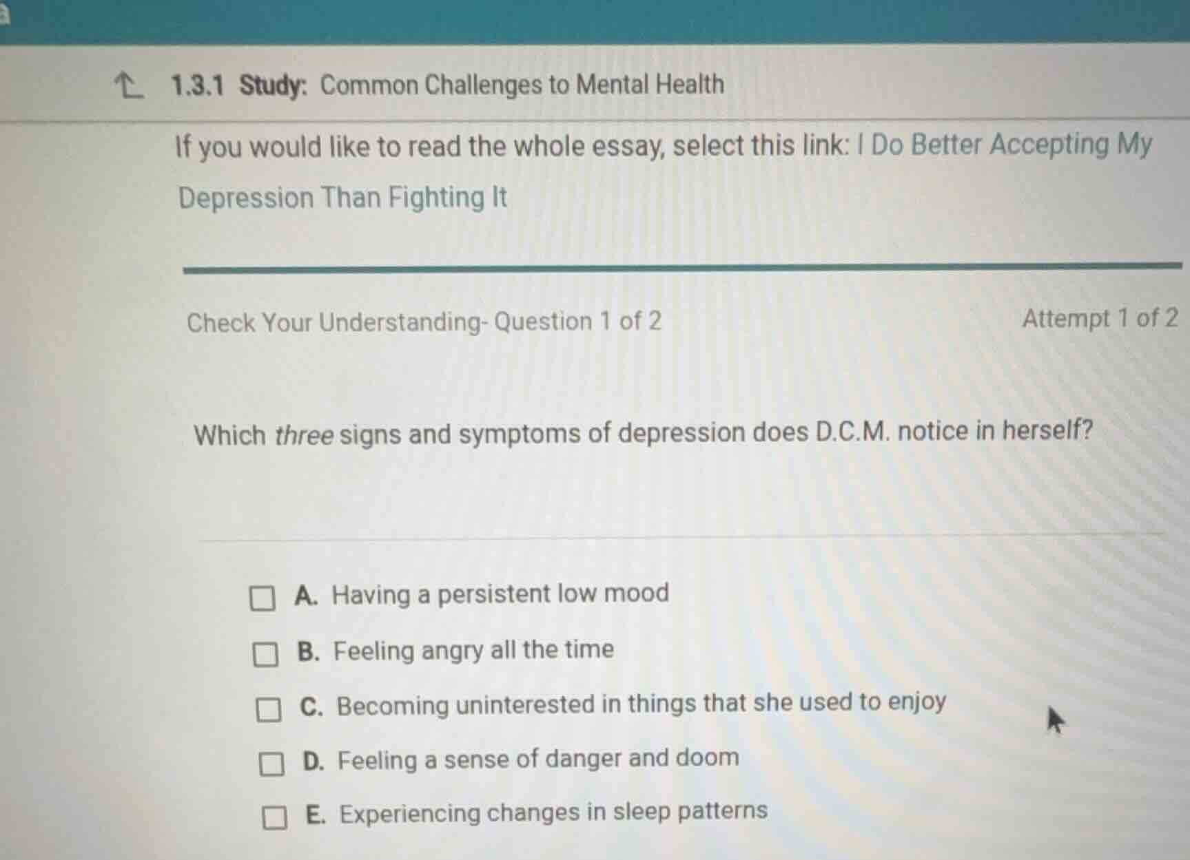 Question was provided via image upload.