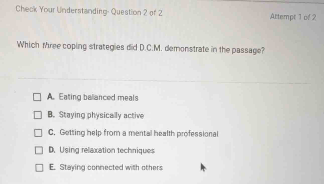 Question was provided via image upload.