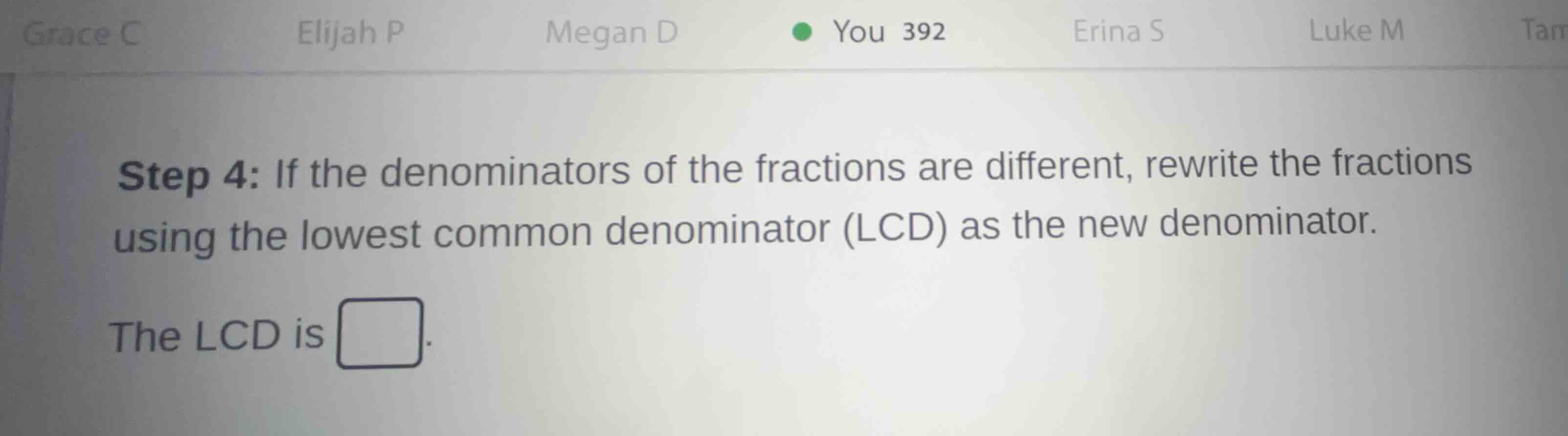 Question was provided via image upload.