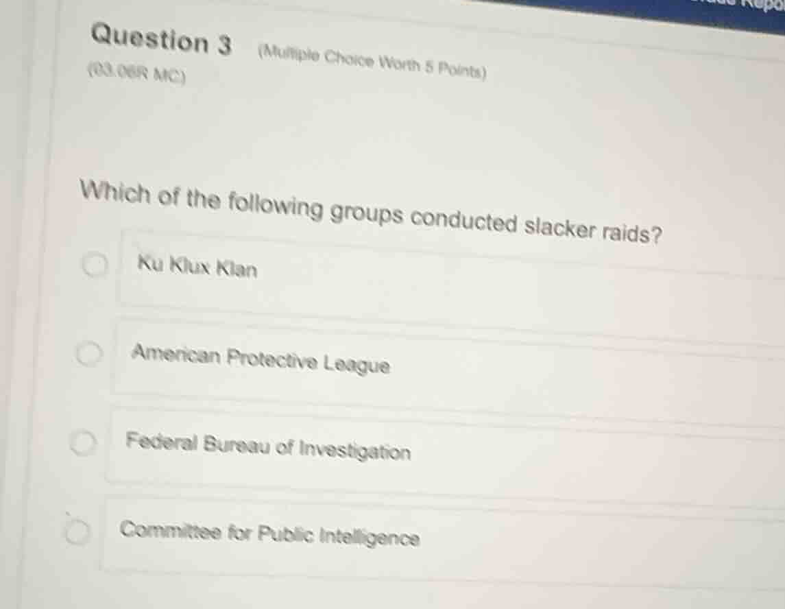 question 3 (multiple choice worth 5 points) (03.06r mc) which of the fo…