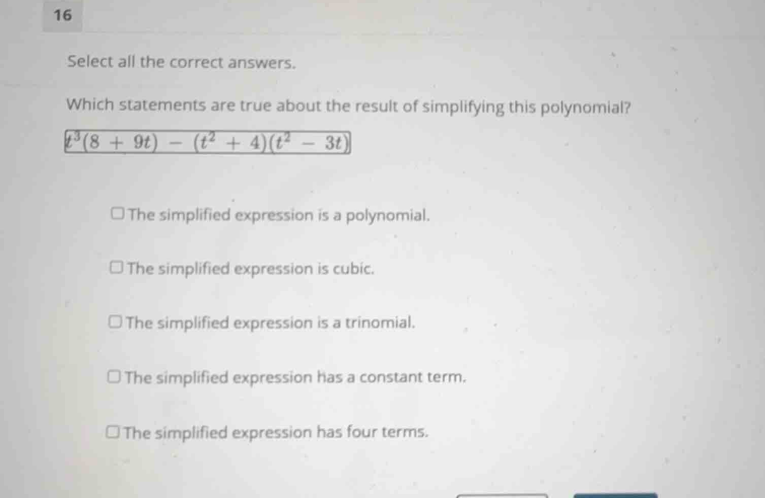 select all the correct answers. which statements are true about the res…