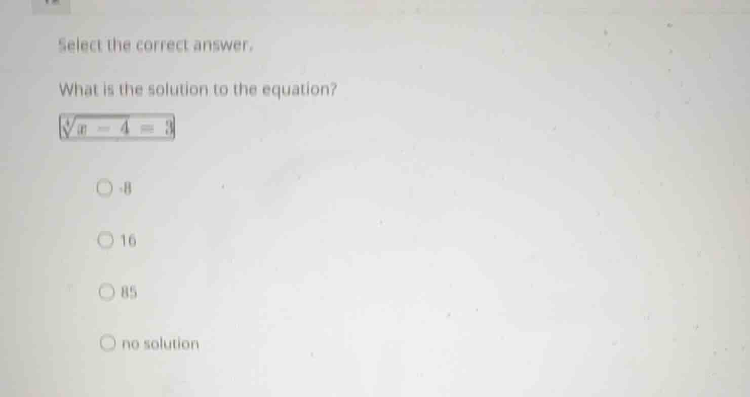 Question was provided via image upload.