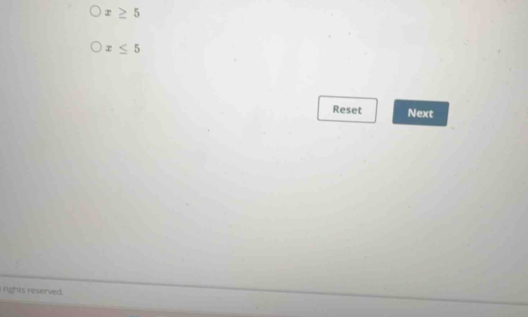 Question was provided via image upload.