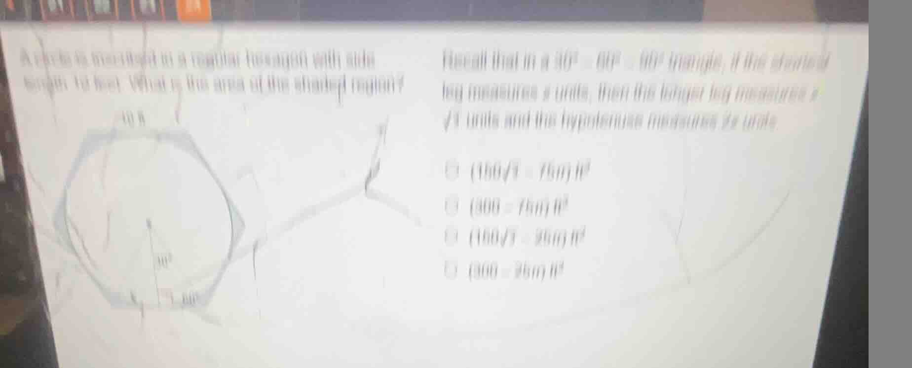 Question was provided via image upload.