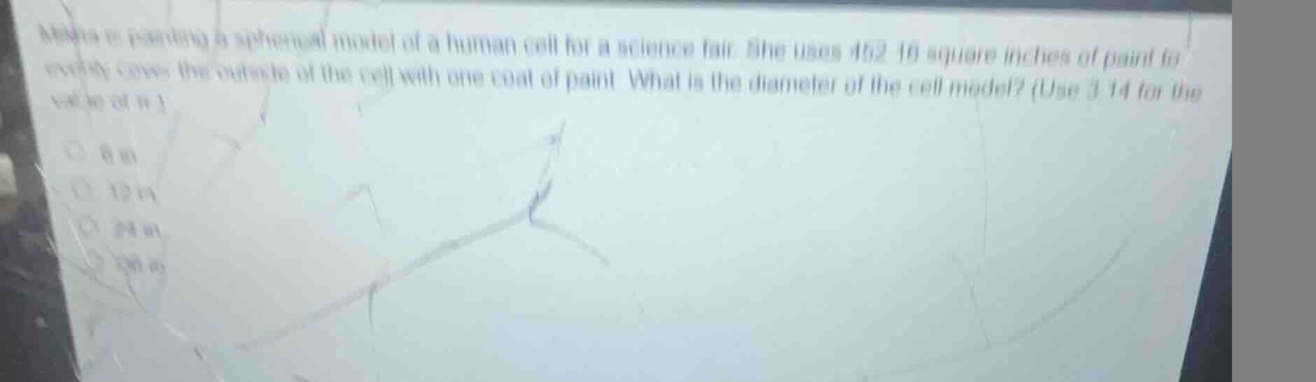 Question was provided via image upload.