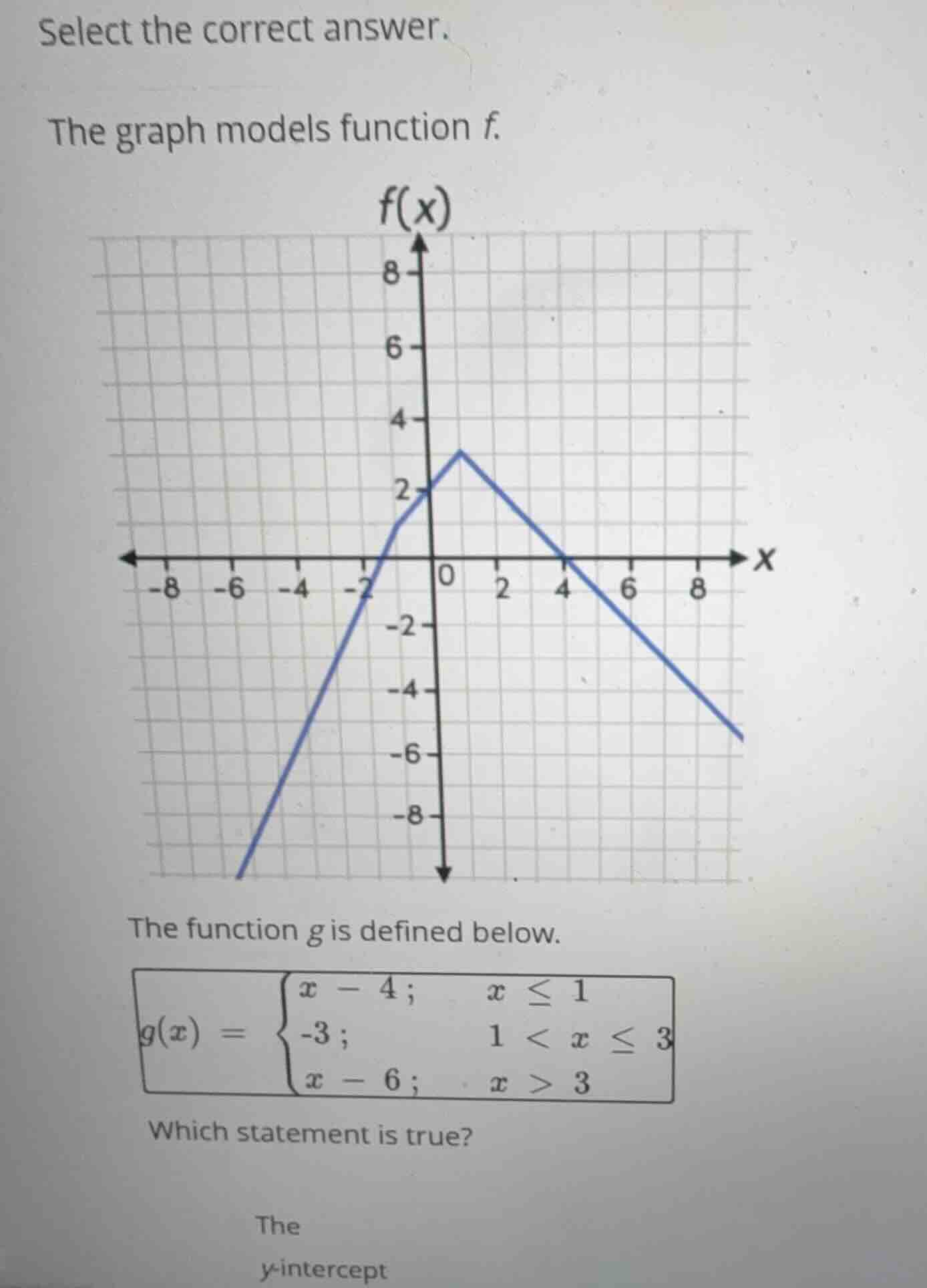 Question was provided via image upload.
