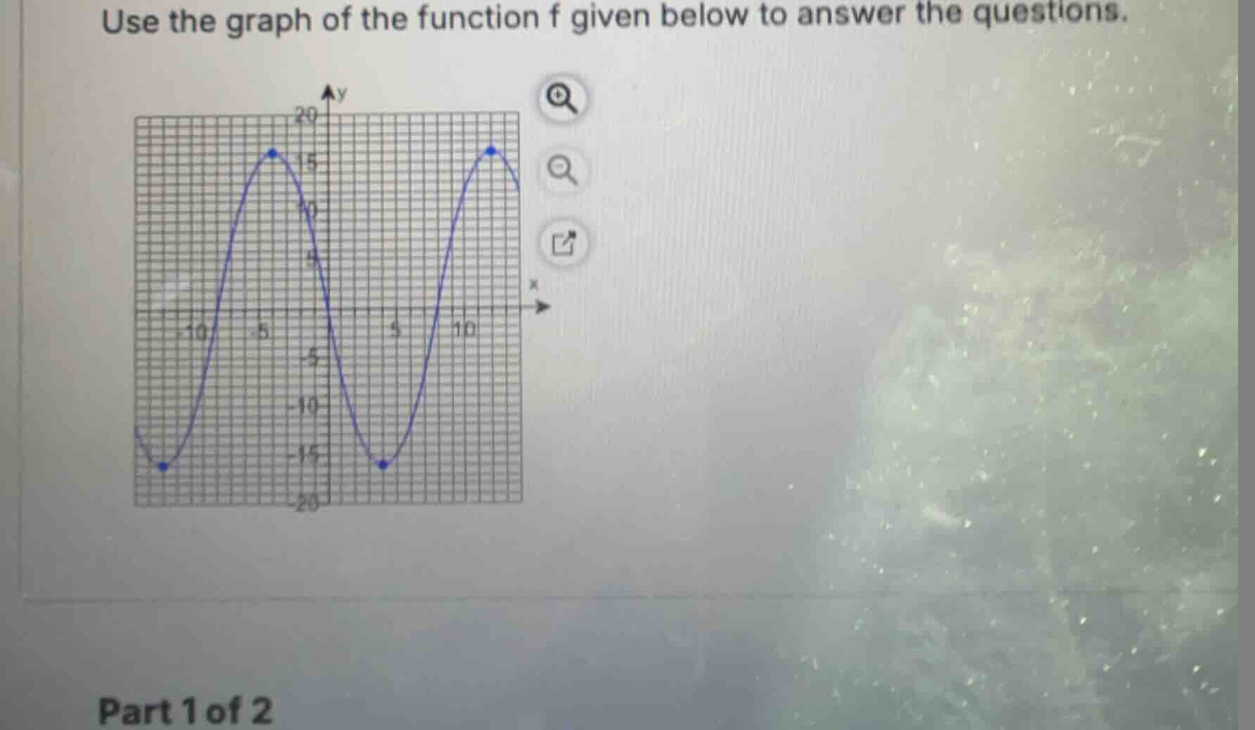 Question was provided via image upload.
