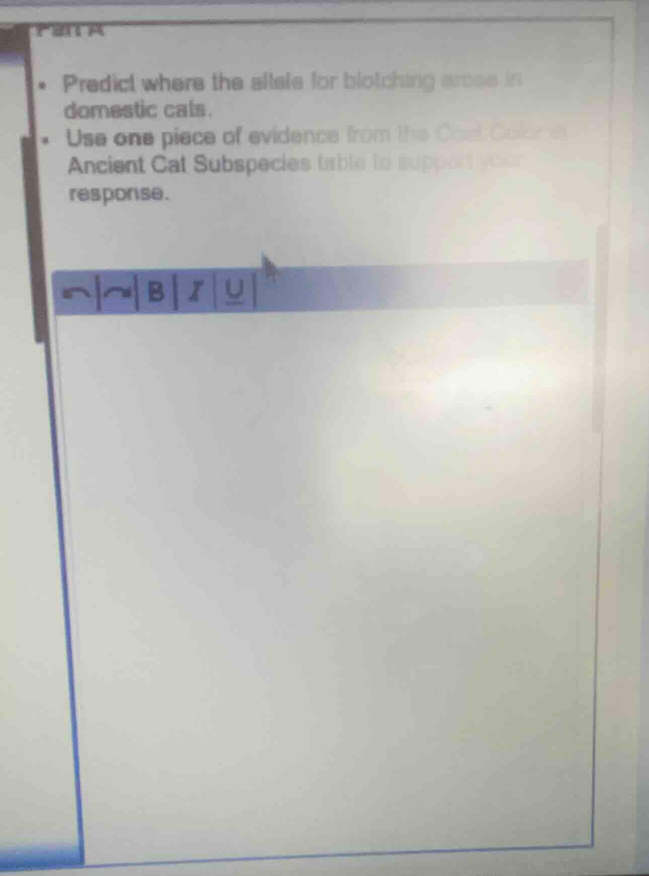 Question was provided via image upload.