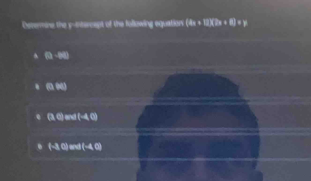 Question was provided via image upload.