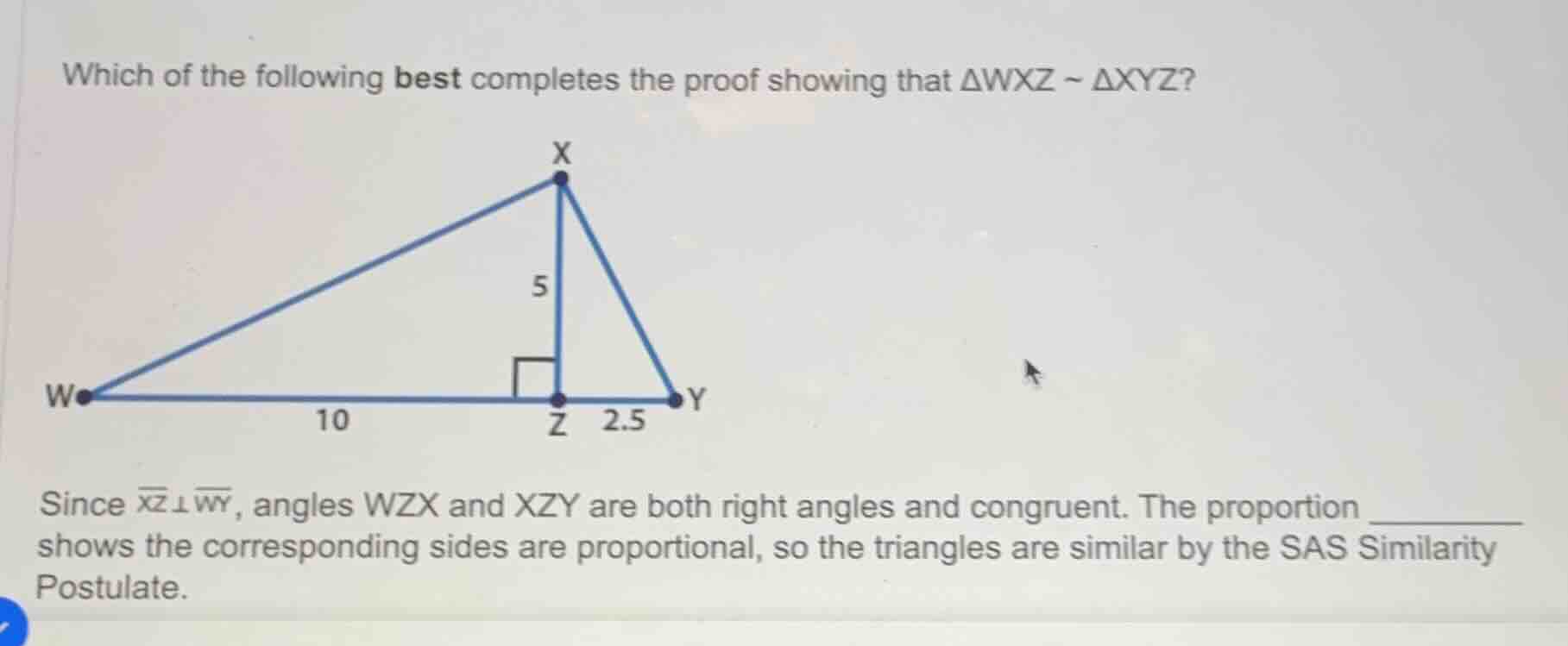 which of the following best completes the proof showing that \\(\\delta…