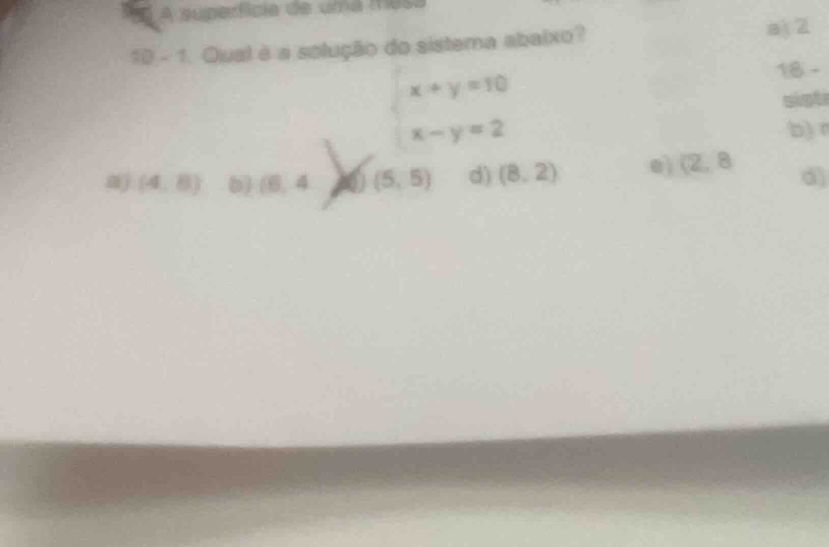 Question was provided via image upload.