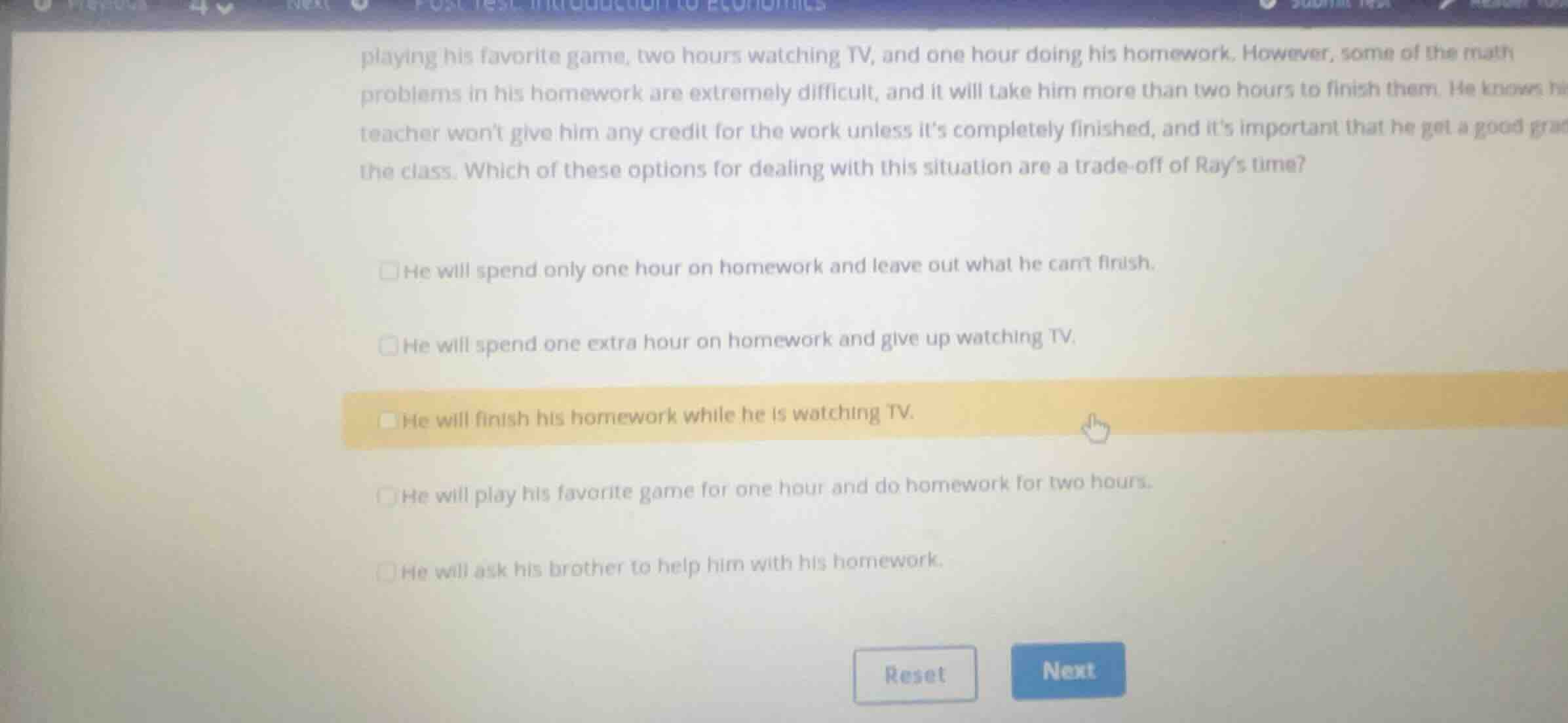 Question was provided via image upload.