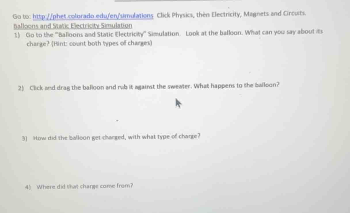 go to: http://phet.colorado.edu/en/simulations click physics, then elec…